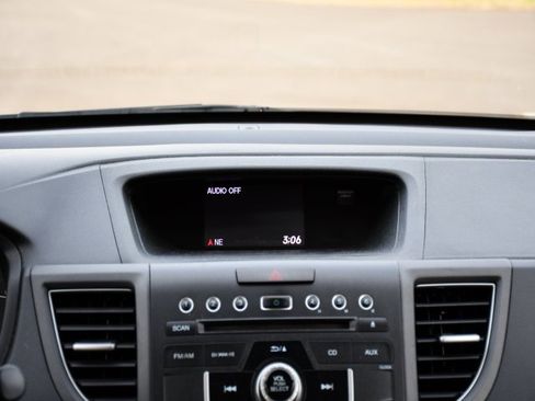 Used 2013 Honda CR-V EX-L image 21