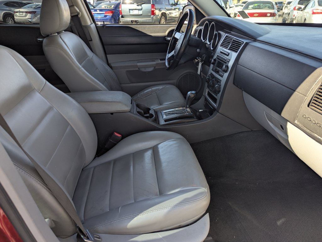 Used 2006 Dodge Charger RWD image 25