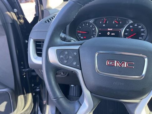 Used 2023 GMC Terrain SLT w/ Elevation Edition FWD image 19