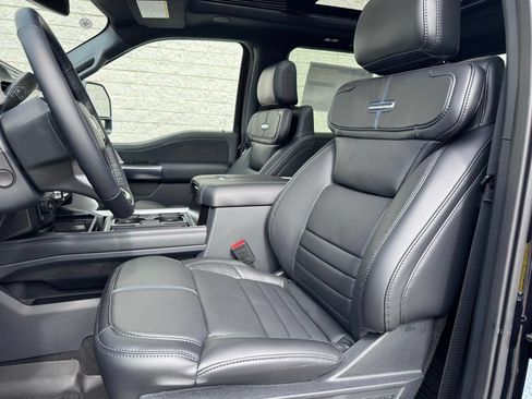New 2026 Ford F350 Platinum AWD/4WD image 15