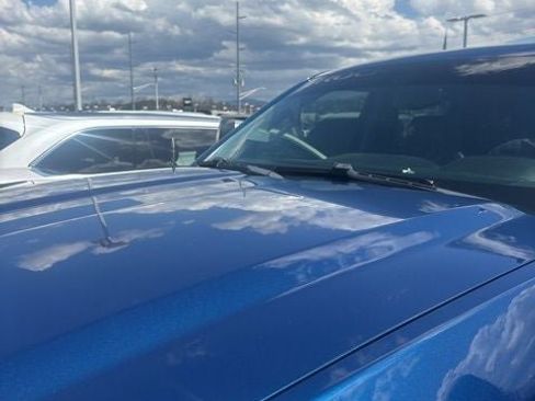 Used 2015 Chevrolet Silverado 1500 LT w/ All Star Edition image 8