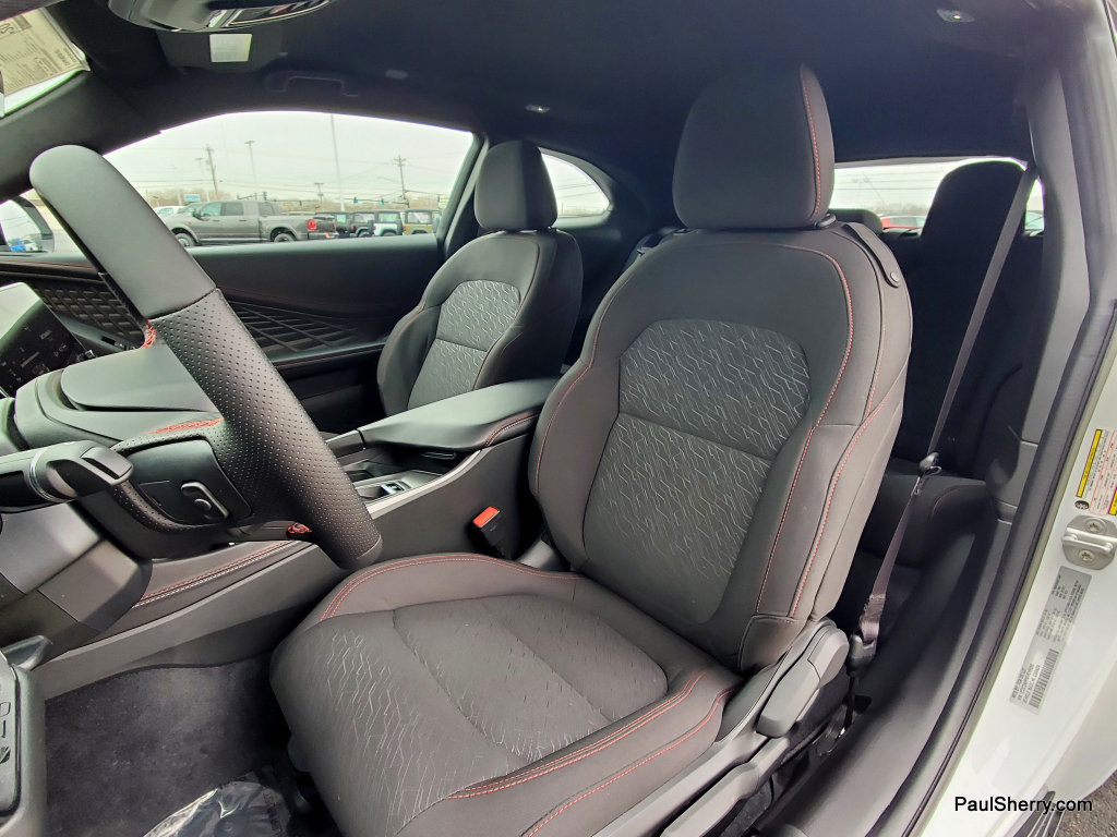 New 2026 Dodge Charger R/T AWD/4WD image 24