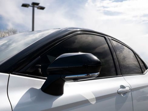 Used 2024 Toyota Camry XSE w/ Navigation Package FWD image 15