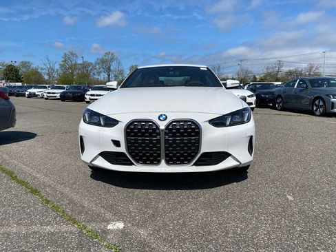 New 2026 BMW 430i xDrive Coupe AWD/4WD image 2