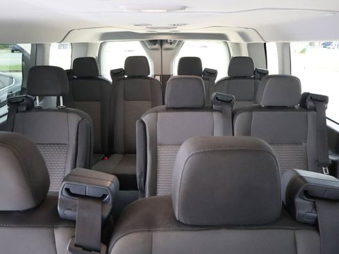Used 2021 Ford Transit 350 XLT RWD image 24