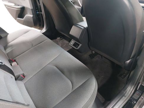 Certified 2025 Kia K4 FWD image 11