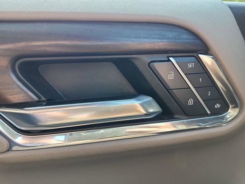 Certified 2024 GMC Sierra 1500 SLT w/ SLT Premium Plus Package image 25