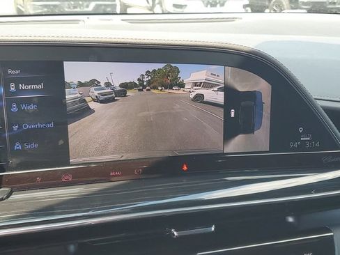 Used 2023 Cadillac Escalade Sport w/ LPO, ONYX Package AWD/4WD image 27