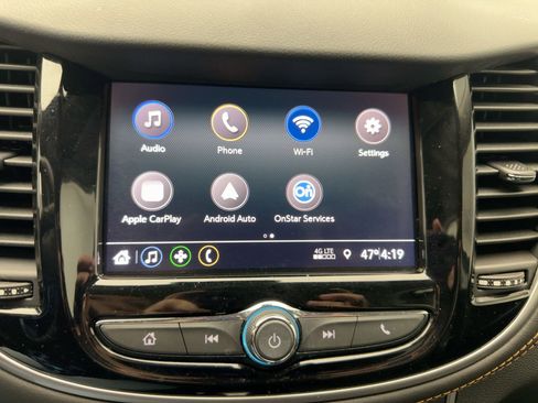 Certified 2022 Chevrolet Trax LT w/ Sport Edition image 21