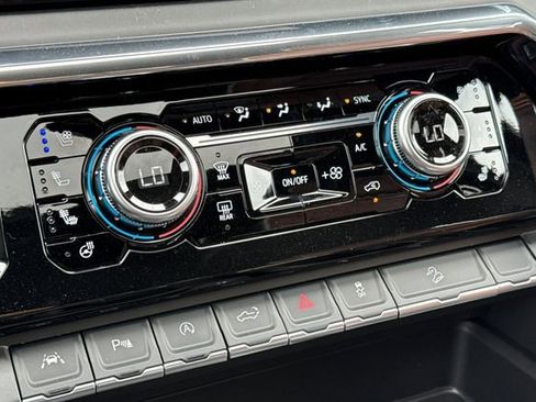 New 2026 GMC Sierra 1500 Denali Ultimate image 23