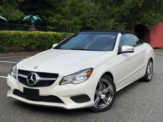 Used 2014 Mercedes-Benz E 350 Cabriolet video 1