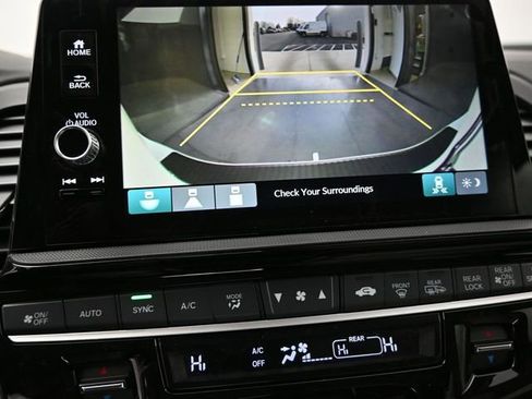 New 2026 Honda Odyssey EX-L image 17