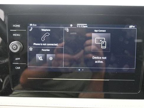 Used 2025 Volkswagen Taos S AWD/4WD image 23