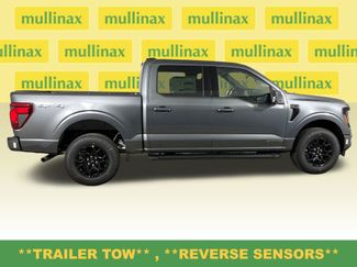 New 2025 Ford F150 XLT w/ Equipment Group 302A MID video 2