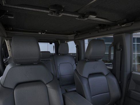 New 2025 Ford Bronco Badlands image 36