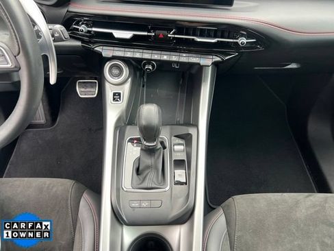 Used 2024 Dodge Hornet R/T Plus AWD/4WD image 28