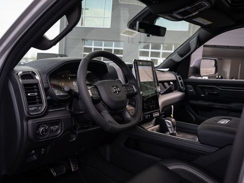 New 2026 RAM 1500 RHO w/ RHO Level 1 Equipment Group AWD/4WD image 26