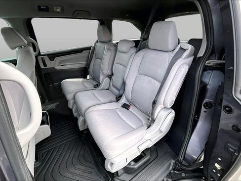 Used 2019 Honda Odyssey EX image 26