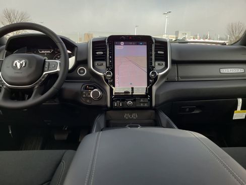 New 2026 RAM 1500 Big Horn image 18