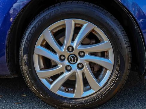 Used 2013 MAZDA MAZDA3 i Touring image 25