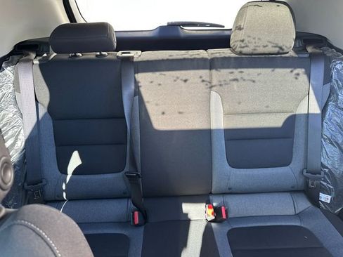 New 2026 Chevrolet TrailBlazer LT w/ LT Cold Weather Package image 34