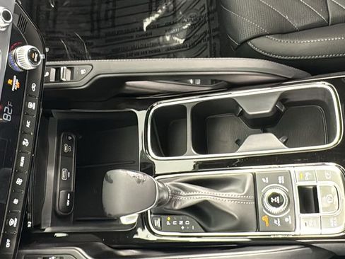 New 2025 Kia Telluride SX X-Line image 29