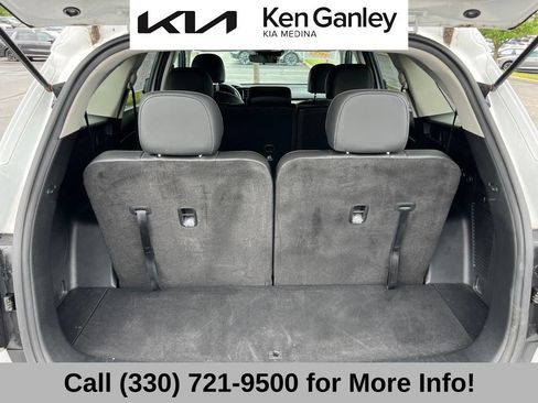 Used 2022 Kia Sorento S AWD/4WD image 51