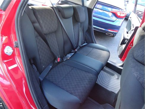 Used 2016 Honda Fit LX image 13