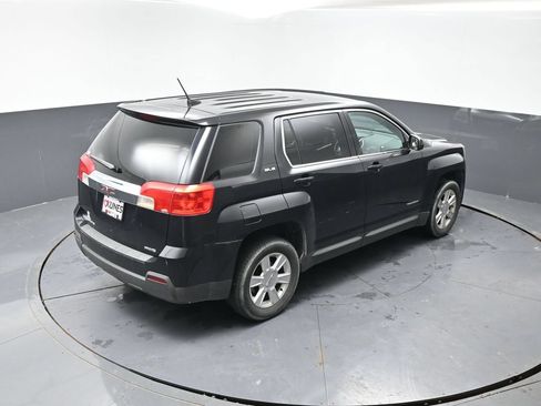 Used 2013 GMC Terrain SLE AWD/4WD image 11