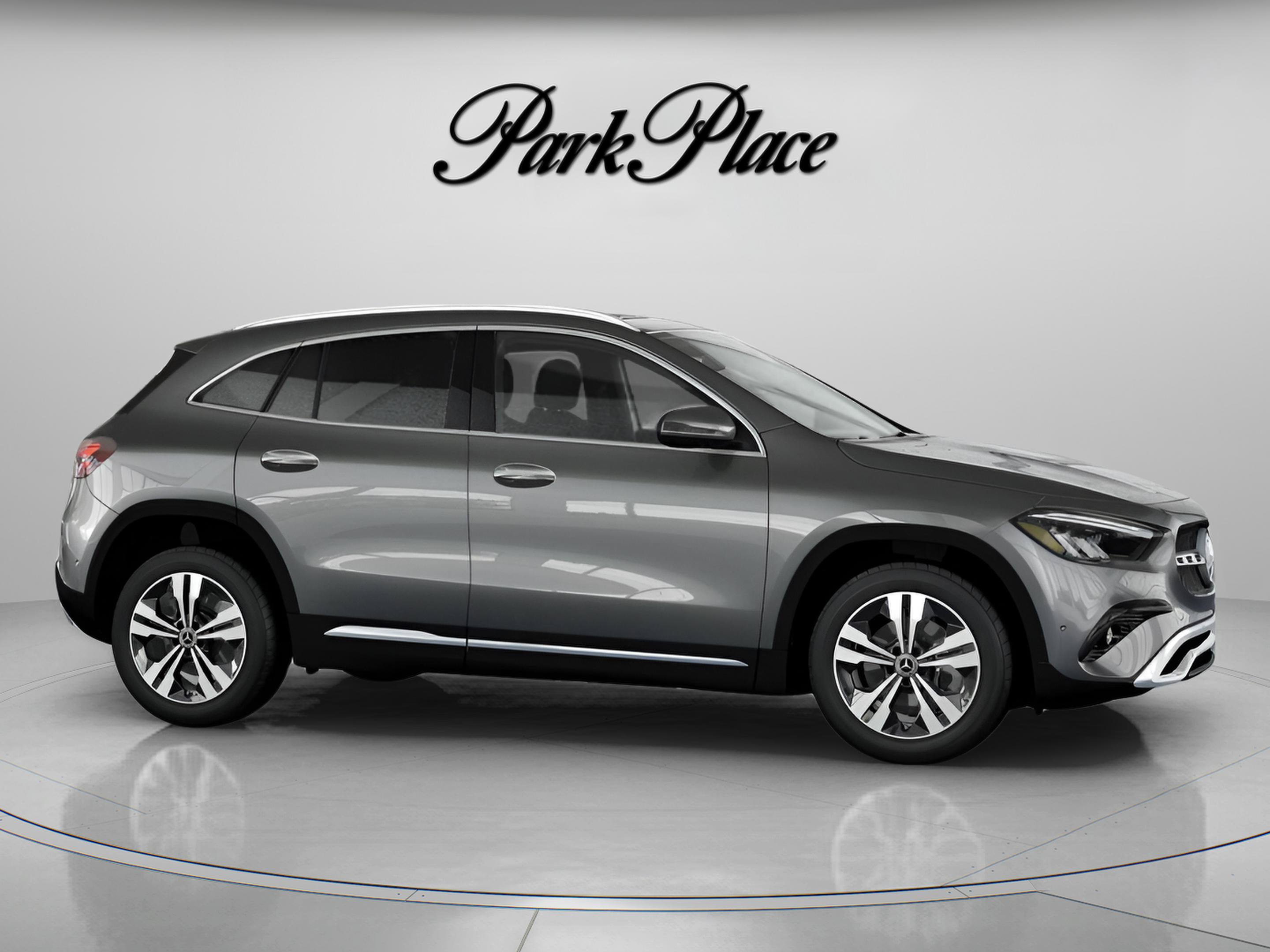 Used 2026 Mercedes-Benz GLA 250 image 29