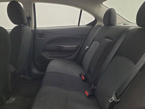 Used 2024 Mitsubishi Mirage G4 ES FWD image 18