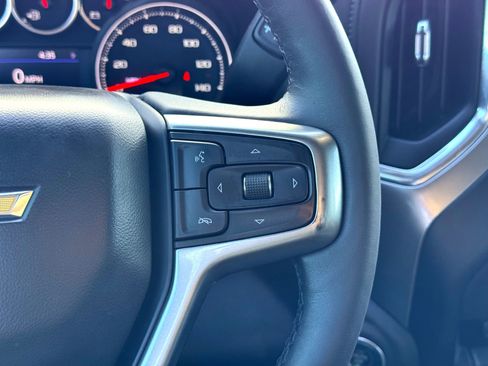 Used 2021 Chevrolet Silverado 1500 LTZ image 23