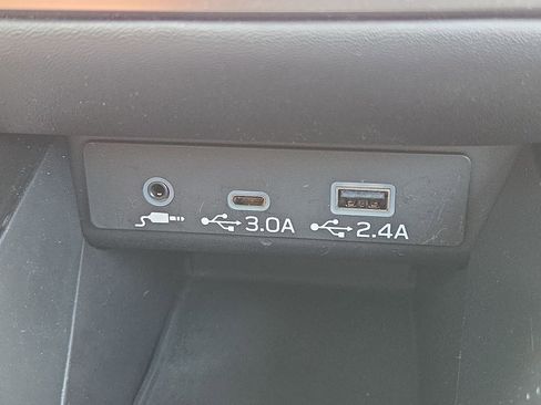 Certified 2024 Subaru Legacy Premium AWD/4WD image 37