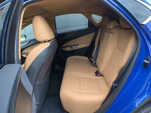 Certified 2023 Lexus NX 350 AWD w/ Vision Package image 23