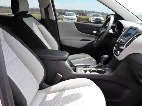Used 2020 Chevrolet Equinox LS image 15