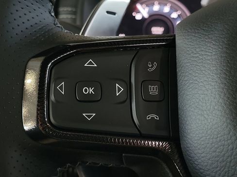 New 2026 RAM 1500 Rebel w/ G/T Package AWD/4WD image 23