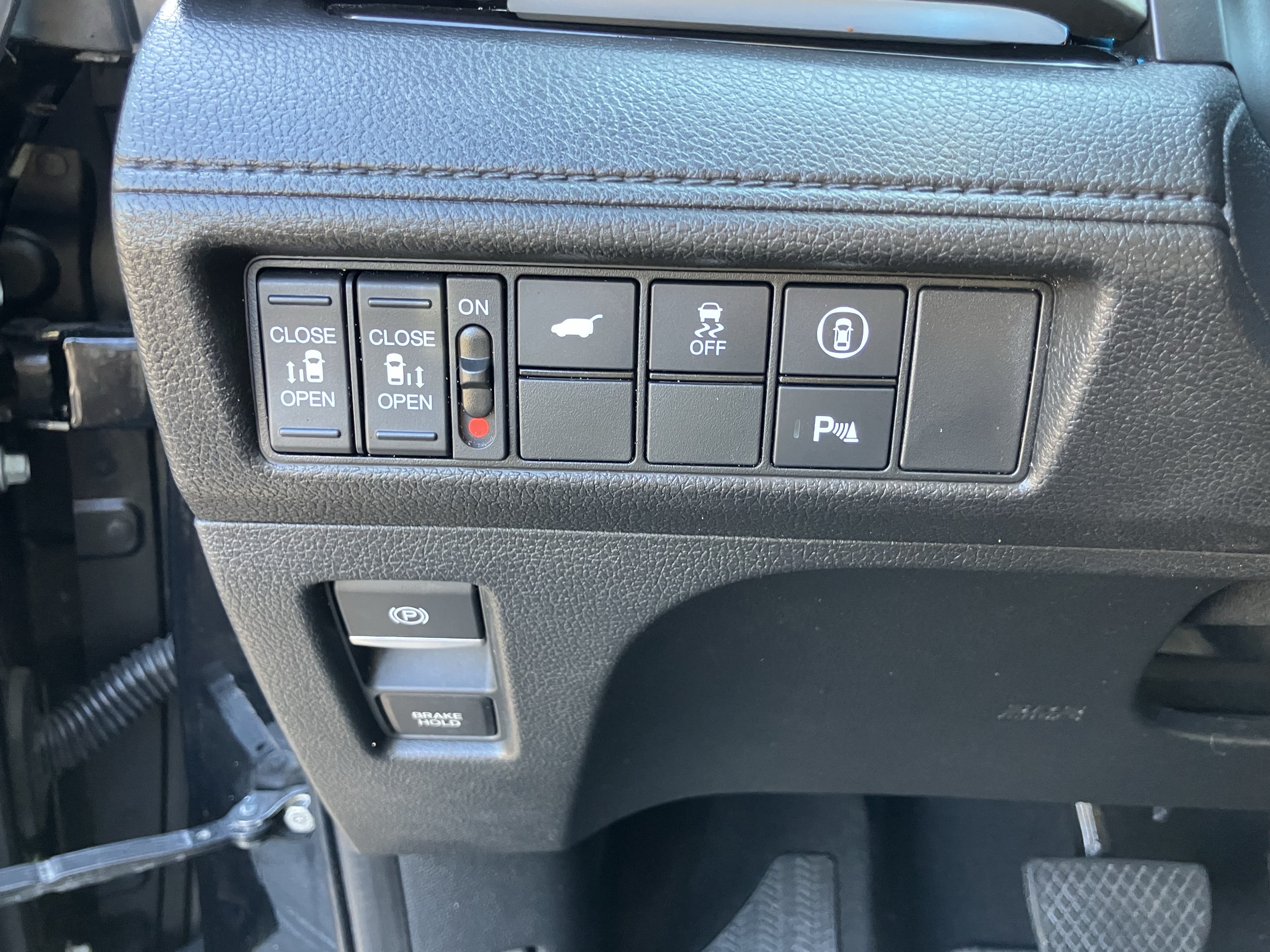 Used 2024 Honda Odyssey Touring image 18