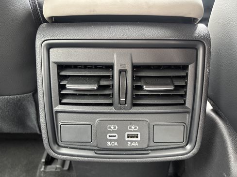 Certified 2026 Subaru Forester Premium AWD/4WD image 10