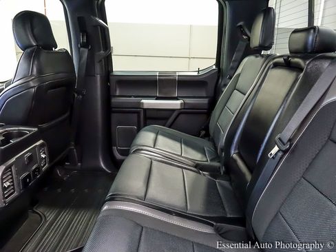 Used 2020 Ford F150 Raptor w/ Equipment Group 802A Luxury image 12