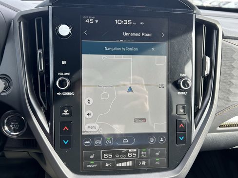 Certified 2026 Subaru Forester Wilderness image 19