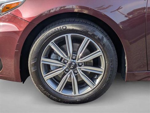 Used 2019 Kia Optima LX w/ LX 17" Wheel Package image 23