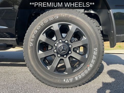 Used 2025 RAM 3500 Big Horn image 11