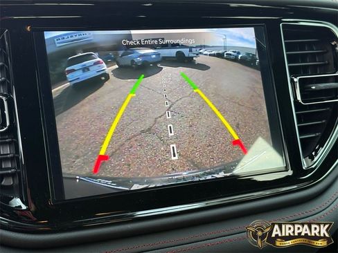 New 2026 Dodge Durango GT image 21