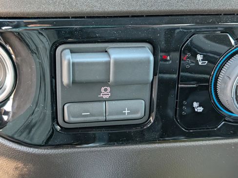 New 2026 Chevrolet Silverado 1500 LT Trail Boss w/ Convenience Package II image 28