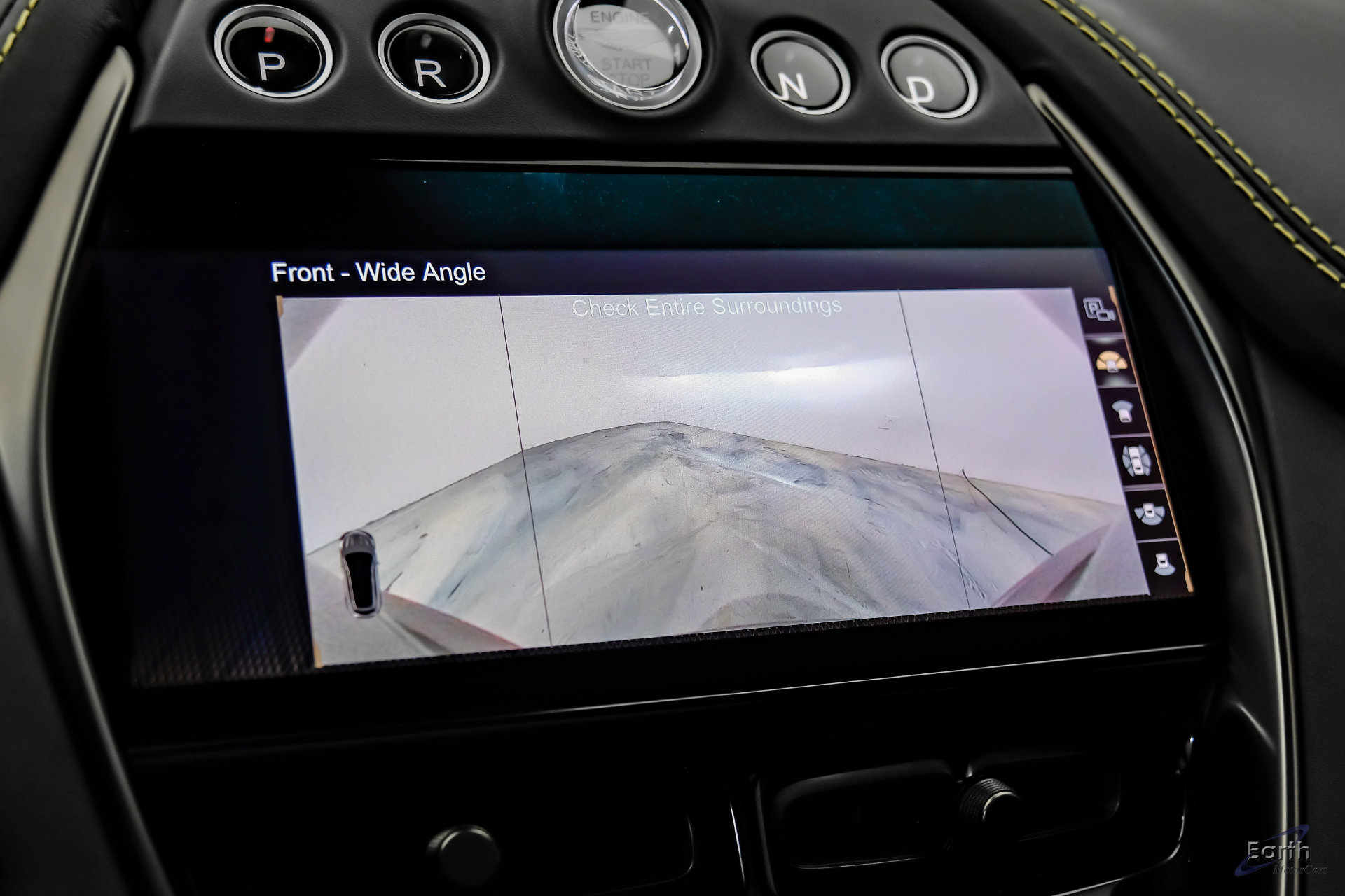 Used 2023 Aston Martin DBX AWD/4WD image 49