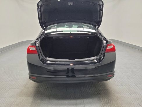 Used 2024 Chevrolet Malibu LT image 29