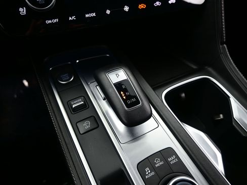 Used 2025 INFINITI QX60 Sensory w/ Vision Package image 24