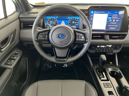 New 2026 Subaru Outback Premium AWD/4WD image 15