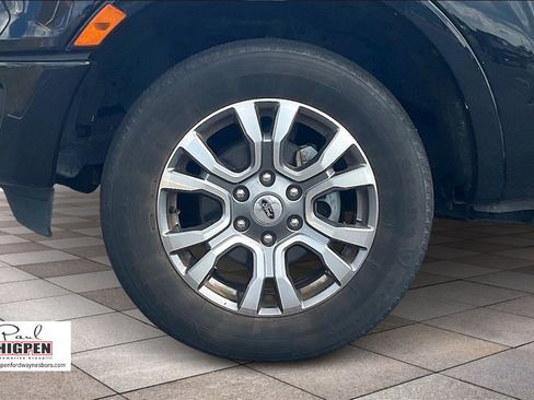 Used 2020 Ford Ranger Lariat w/ Technology Package image 9