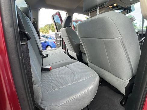 Used 2015 RAM 1500 Express AWD/4WD image 29